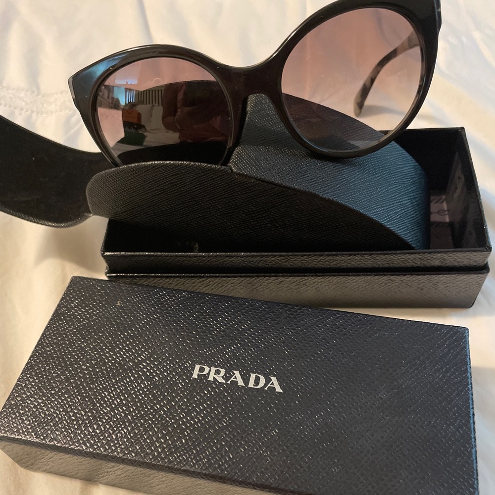 Prada Sunglasses